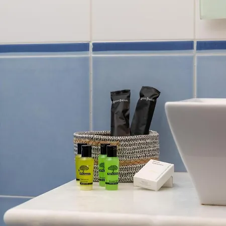 アパート Kallisti Naxos City