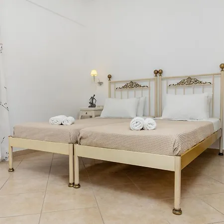 Kallisti アパート