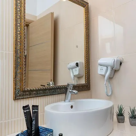 アパート Kallisti *