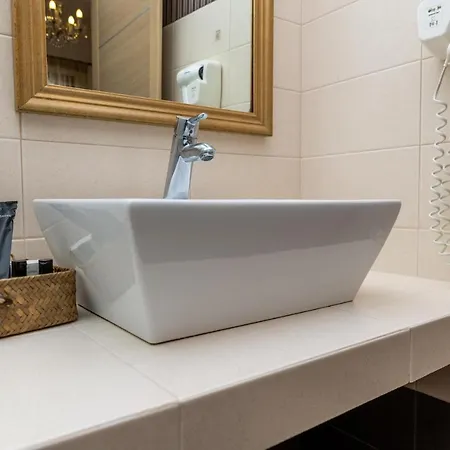 Kallisti アパート