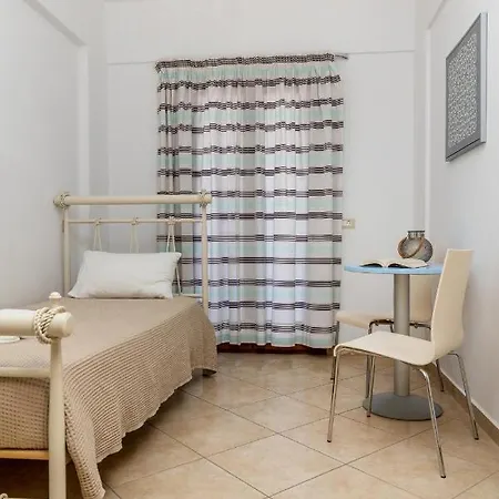 Kallisti アパート *