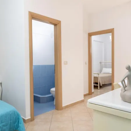 Kallisti * Naxos City