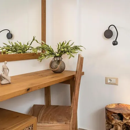 アパート Kallisti