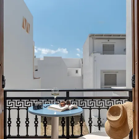 Kallisti アパート *