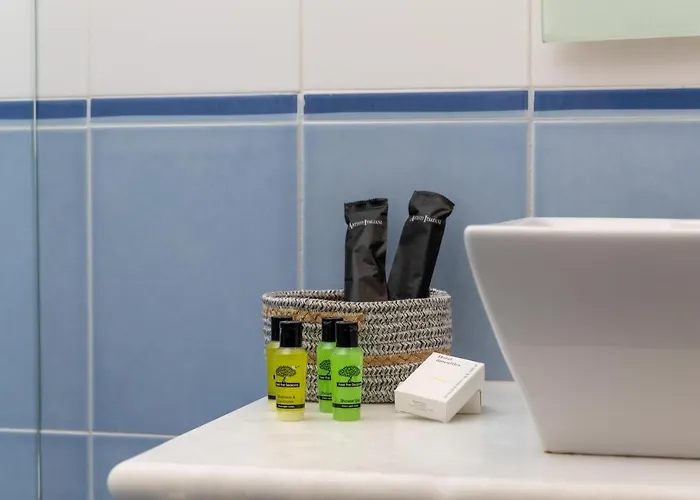 Apartman Kallisti Naxos City