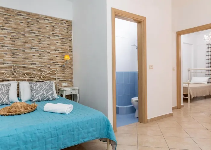 Kallisti * Naxos City