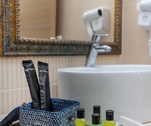 Kallisti Apartman Naxos City