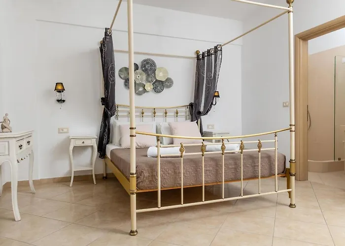 Kallisti * Naxos City