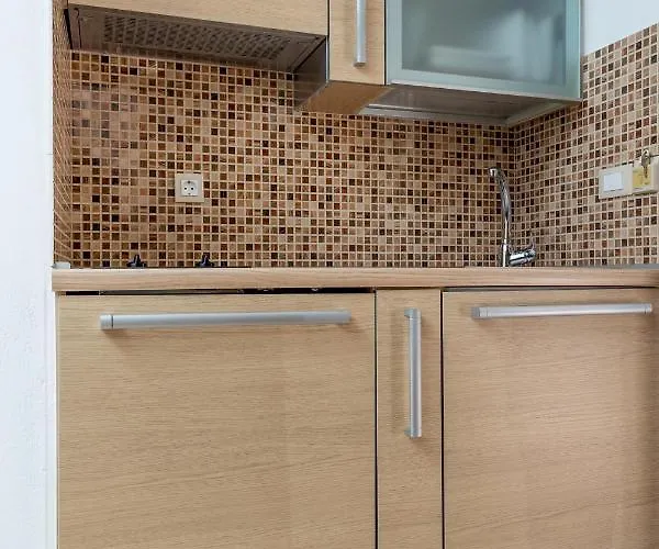 Apartman Kallisti Naxos City