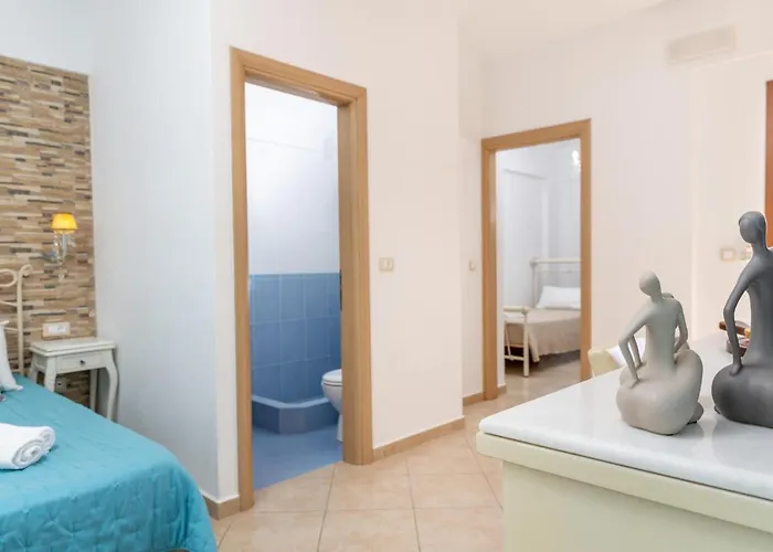 Kallisti * Naxos City