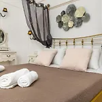 Apartment Kallisti *