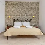 Apartment Kallisti Naxos City
