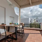 Kallisti * Naxos City