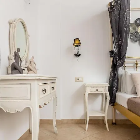 Kallisti Apartment *