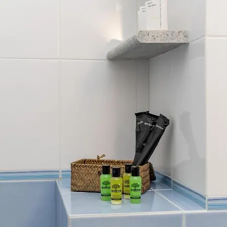 Apartment Kallisti *