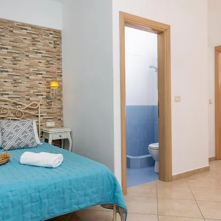 Kallisti * Naxos City