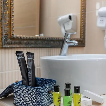 Kallisti Apartment Naxos City