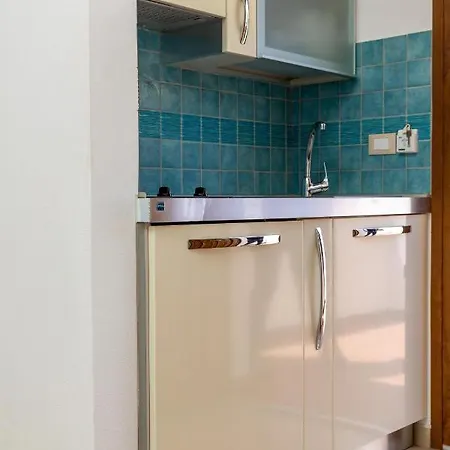 Appartement Kallisti *