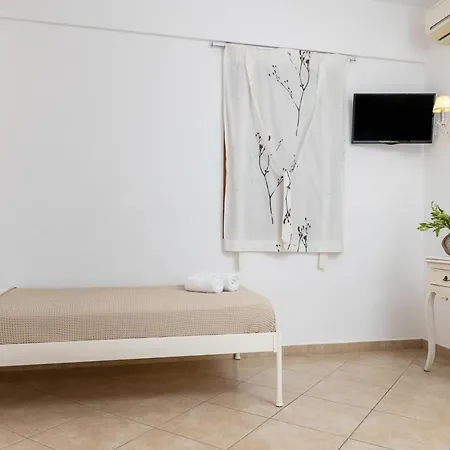 Kallisti Apartment Naxos City