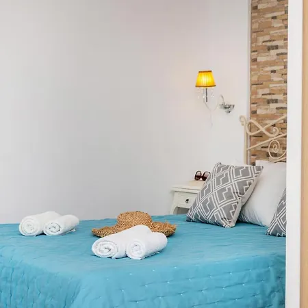 Kallisti Apartment *