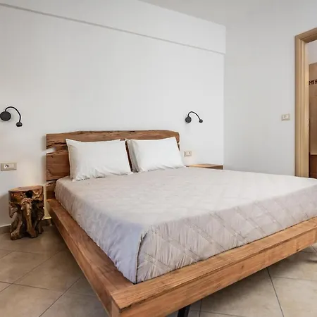 Apartment Kallisti