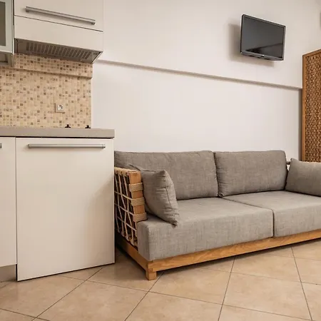 Apartment Kallisti