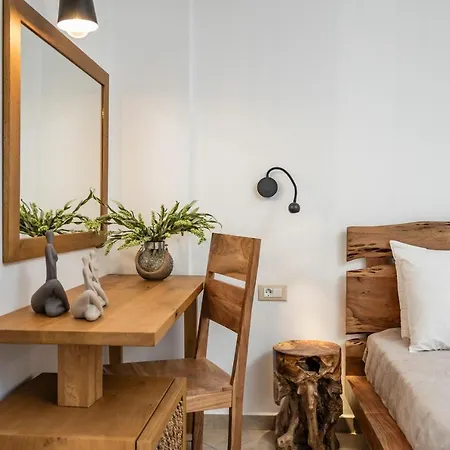 Kallisti Apartment *