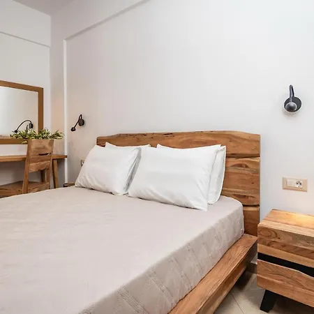 Kallisti Apartment
