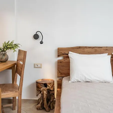 Kallisti Apartment *