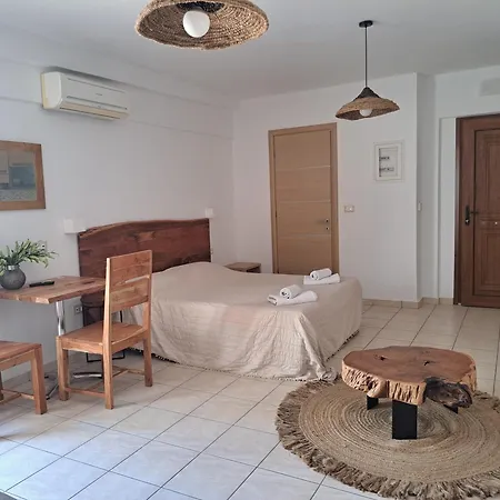 Apartment Kallisti