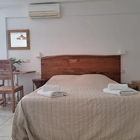 Kallisti Apartment *