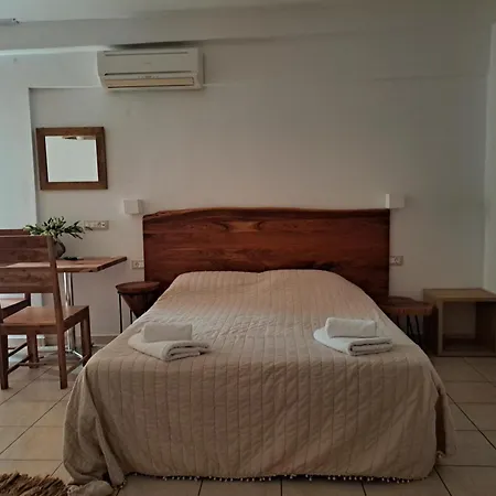 Kallisti Apartment Naxos City