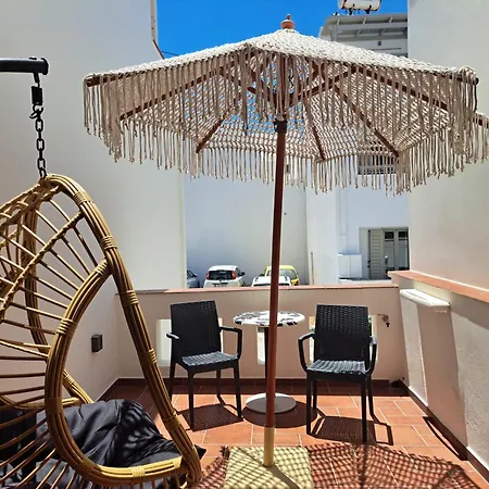 Kallisti Naxos City
