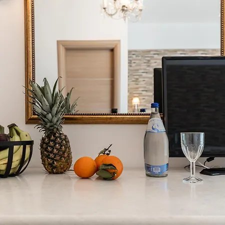 Apartment Kallisti Naxos City