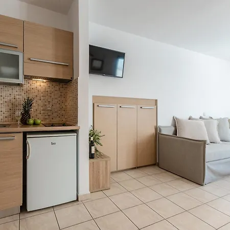 Apartment Kallisti