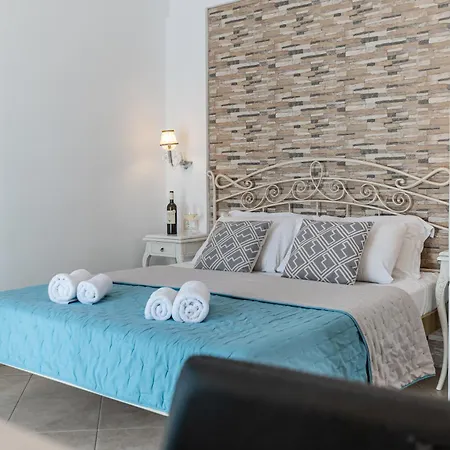 Apartment Kallisti