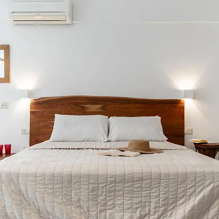 Kallisti Apartment *