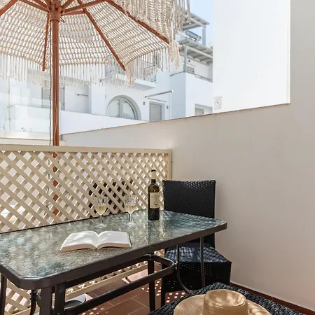 Apartment Kallisti Naxos City
