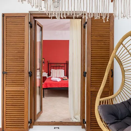 Apartment Kallisti