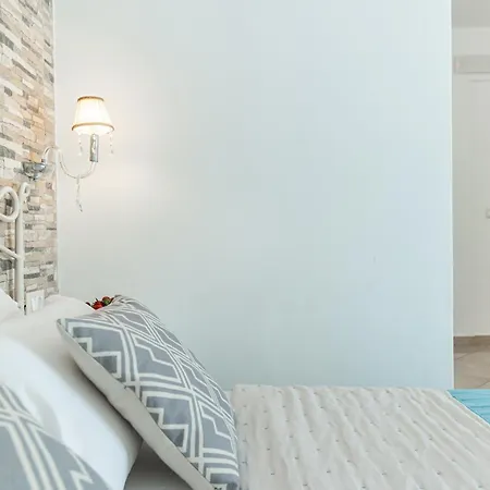 Apartment Kallisti
