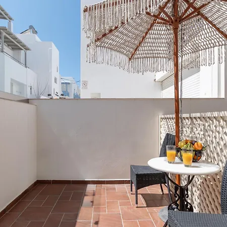 Kallisti Apartment Naxos City