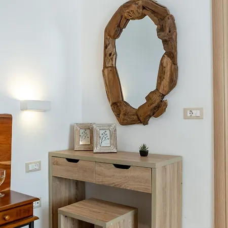 Apartment Kallisti Naxos City