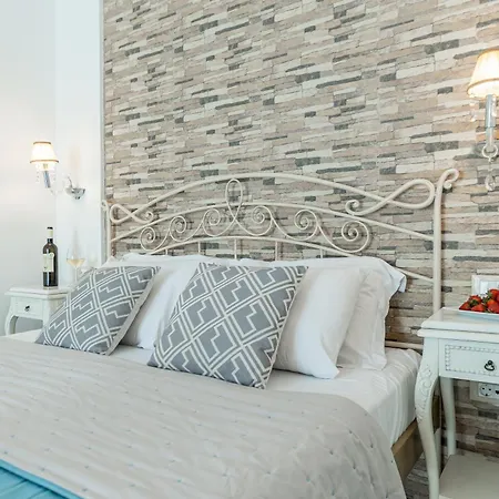 Kallisti Naxos City