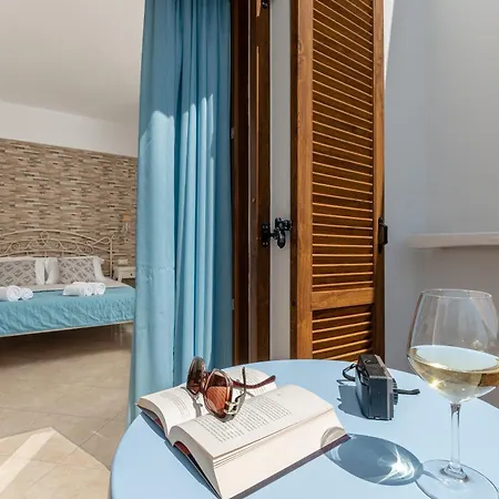 Apartment Kallisti
