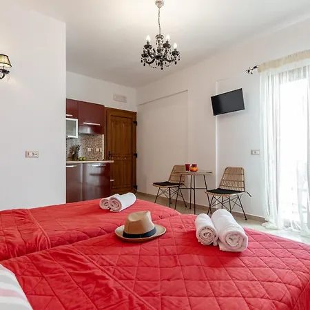 Kallisti Apartment