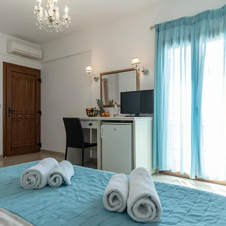 Apartment Kallisti