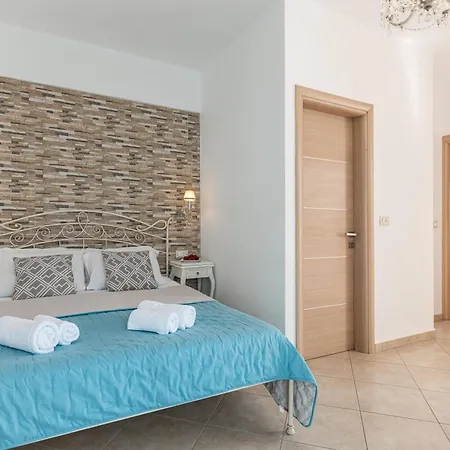 Apartment Kallisti