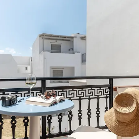 Kallisti Naxos City