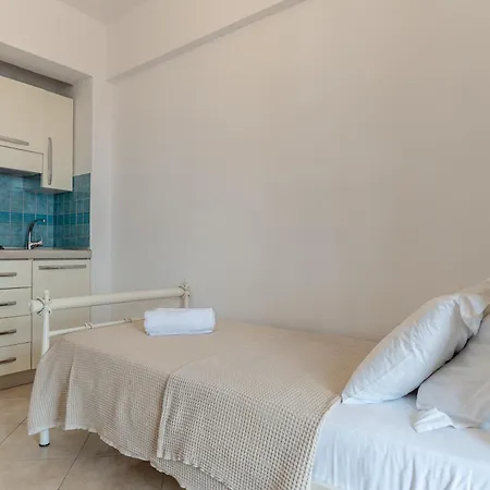 Apartment Kallisti Naxos City