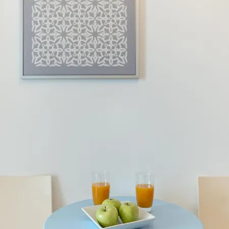 Kallisti Apartment
